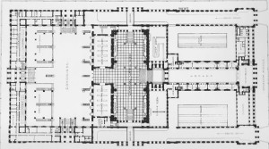 Appendix 1: Historic Penn Station Drawings and Photos – Arrival: New ...